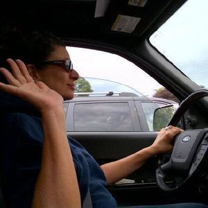 Meet your Posher, Cindy